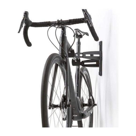FEEDBACK SPORTS Velo Wall Rack 2D Bike Storage Bicycle Hangar Mount Adjustable